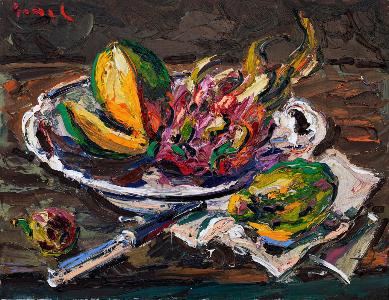 Still Life